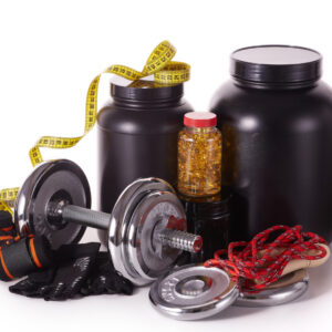 Best tools and sports nutrition supplements