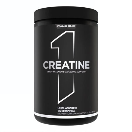 Rule1 Creatine 390g