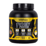 Novogen Pharma Whey Protein 1kg