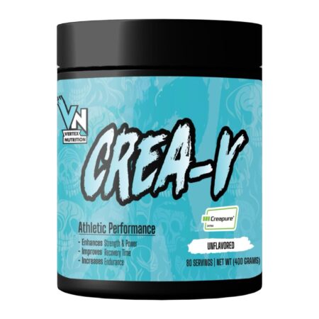 Vertex Nutrition Crea V 400g