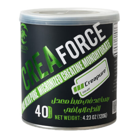 Dragon Pharma Crea Force 120g