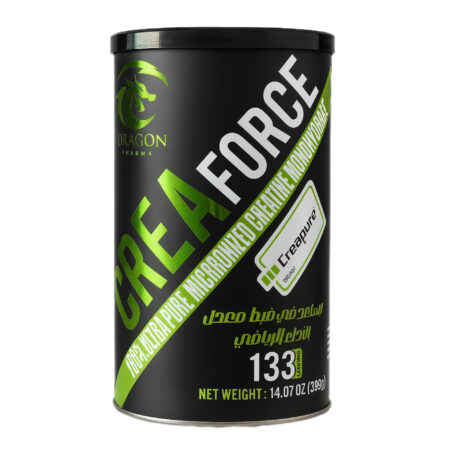 Dragon Pharma Crea Force 399g