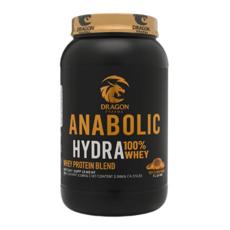 Dragon Pharma Anabolic Hydra Whey 1kg