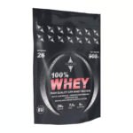 Azgard Nutrition Whey 1kg