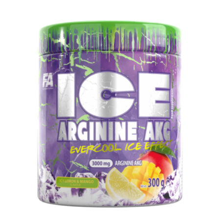FA Nutrition Ice Arginine AKG 300g