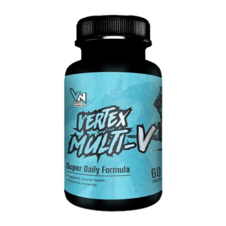 Vertex Nutrition Multi-V 60 Tablets