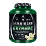 Azgard Nutrition Hulk Mass Extreme 4.5kg