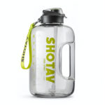 Shotay Cool Sport Bottle 1500ml