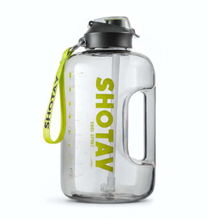 Shotay Cool Sport Bottle 1500ml