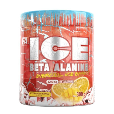 FA Nutrition Ice Beta-Alanine 300g