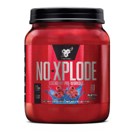 BSN No-Xplode 60 Servings