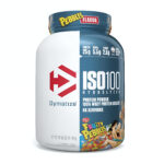 Dymatize Iso100 Hydrolyzed 1.4kg