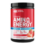 Optimum Nutrition Amino Energy 30 Servings