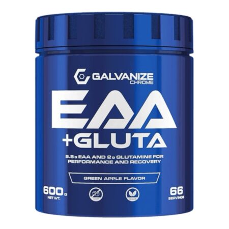 Galvanize EAA + Gluta 66 Servings