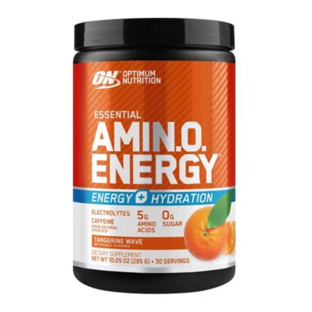 Optimum Nutrition Amino Energy 30 Servings