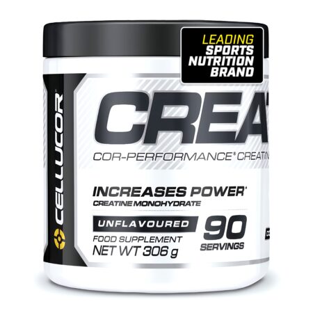 Cellucor Creatine 306g