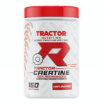 Tractor Creatine Micronized 480g