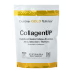 California Gold Nutrition Collagen Up 200g