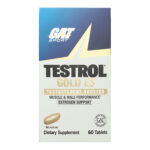 Gat Sport Testrol Gold Es 60 Tablets