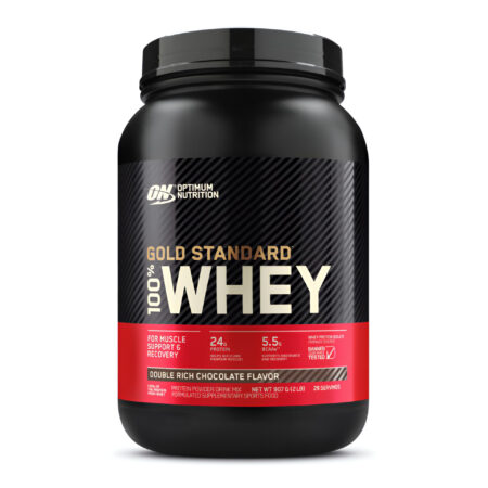 Optimum Nutrition Gold Standard Whey 1kg