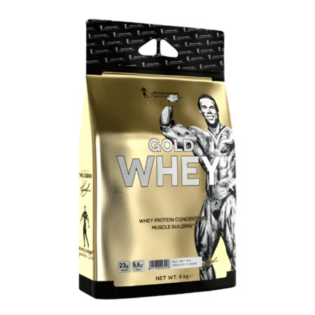 Kevin Levrone Gold Whey 4Kg