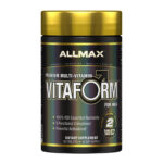 Allmax Nutrition Vitaform 60 Tablets