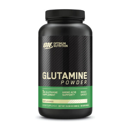 Optimum Nutrition Glutamine 300g