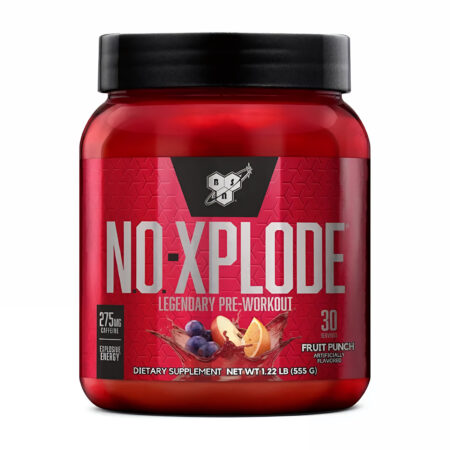 BSN No Xplode 30 Servings