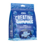 Applied Nutrition Creatine Gummies 3000mg 80 Gummies