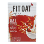 Fit Oat 300g