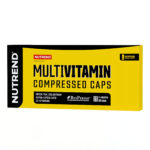 Nutrend Multi Vitamin 60 Capsules