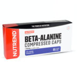Nutrend Beta-Alanine 90 Capsules