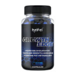 Keifei Growth Edge (Gw501516-Mk677) 25mg, 60 Capsules