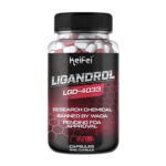 Keifei Ligandrol (lgd-4033-5mg) 60 Capsules