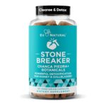 EU Natural Stone Breaker 60 Capsules