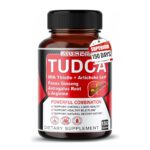 Aumeto Tudca 150 Capsules