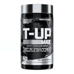 Nutrex T-UP Max 60 Capsules