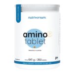Nutriversum Amino 350 Tablets 58 Servings, Orange