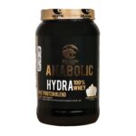 Dragon Pharma Anabolic Hydra Whey 1kg