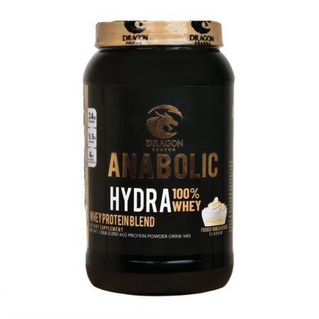 Dragon Anabolic Hydra Whey 1kg