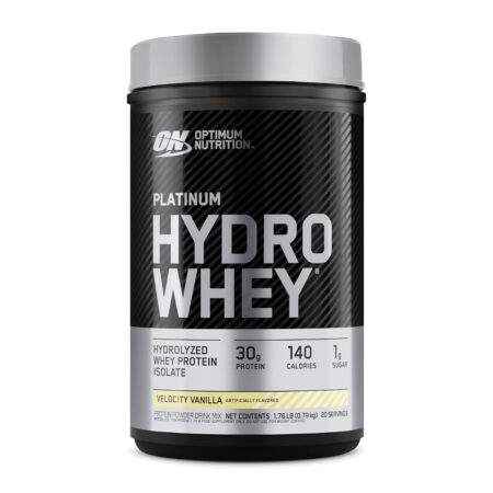 Optimum Nutrition Platinum Hydro Whey 800g