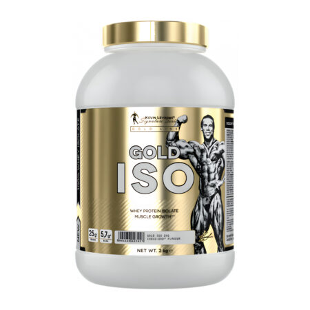 Kevin Levrone Gold Iso 2kg