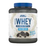 Applied Nutrition Critical Whey 2kg