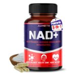 Aumeto NAD+ 150 Capsules