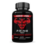 Prime Labs Prime Test 60 Caplets