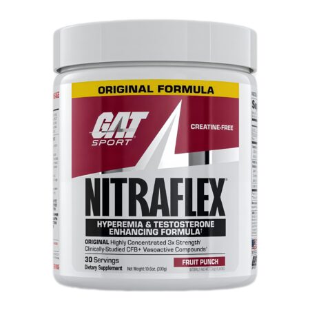 Gat Sport Nitraflex 30 Servings