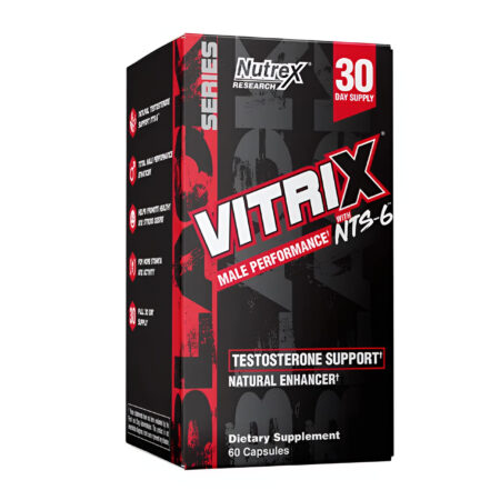 Nutrex VitriX 60 Capsules