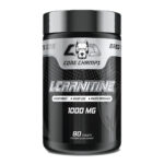 Core Champs L-Carnitine 1000, 90 Tablets