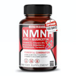 Aumeto NMNH 150 Capsules