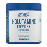 Applied Nutrition L-Glutamine 250g